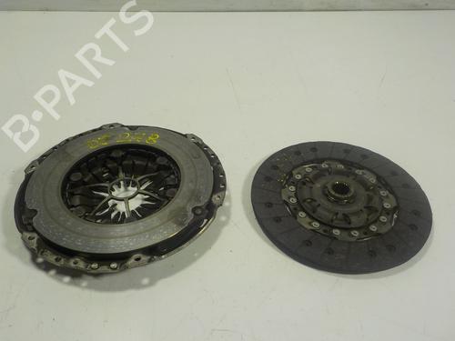 Other VW TIGUAN (5N_) 2.0 TDI | BP25802701O1