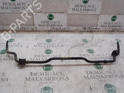Used Anti roll bar KIA CERATO I Hatchback (LD) 2.0 CRDi (112 hp) 4015796