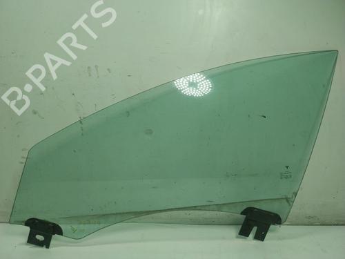 Front left door window TESLA MODEL S (5YJS) [2012-2024]  16520477