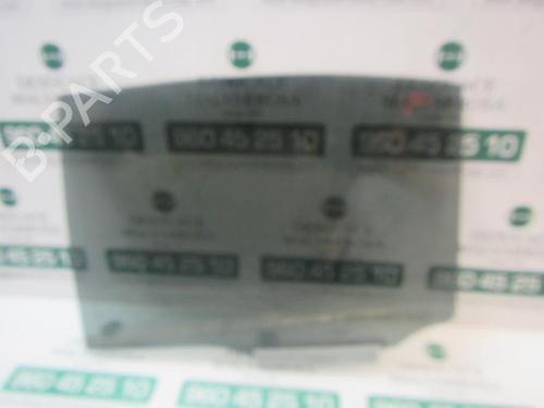 Used Rear left door window CITROËN C-ZERO [2010-2025]  3992423