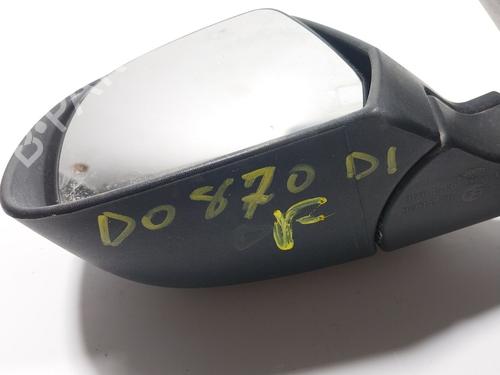 Left mirror DACIA DOKKER MPV (KE_) 1.6 | BP19944526C26