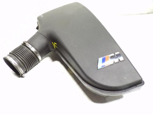 Used Air filter box BMW 6 (E63) M (507 hp) 15417001