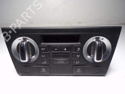 Climate control AUDI Q3 (8UB, 8UG) [2011-2020]  13316971