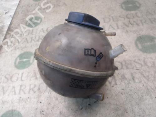 Used Expansion tank VW GOLF IV (1J1) 1.9 TDI (110 hp) 3799679