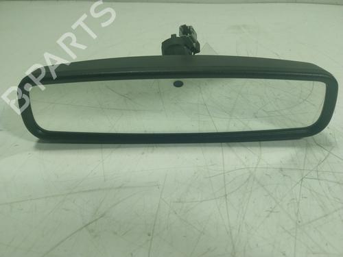Used Rear mirror Rear mirror FORD TOURNEO COURIER B460 MPV [2014-2026] 16904109 16904109