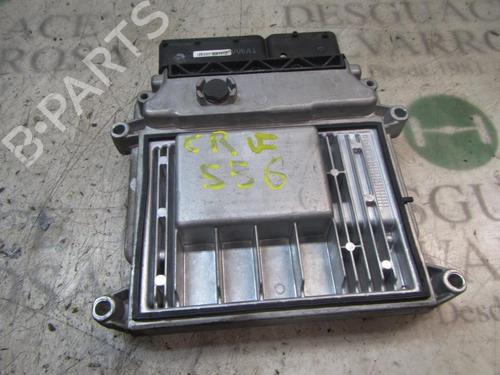 Used Engine control unit (ECU) Engine control unit (ECU) KIA RIO II (JB) 1.6 CVVT (112 hp) 4017550 4017550