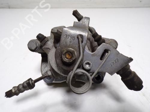 Right rear brake caliper CITROËN C3 AIRCROSS II (2R_, 2C_) | BP11554548M106