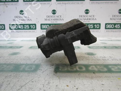 Used Right rear brake caliper Right rear brake caliper CITROËN JUMPER II Van 3.0 HDi 160 (157 hp) 11550407 11550407