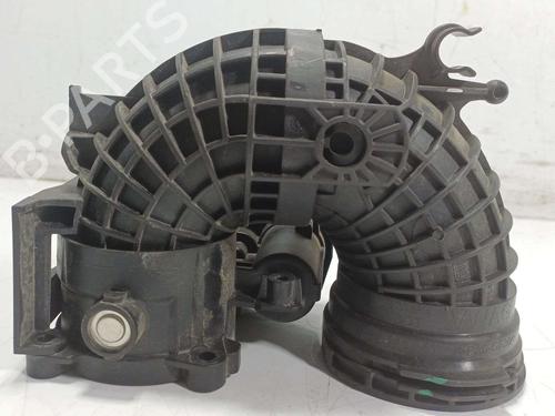 Throttle body VW T-ROC (A11, D11) 1.5 TSI | BP38546305M82 - Image 3