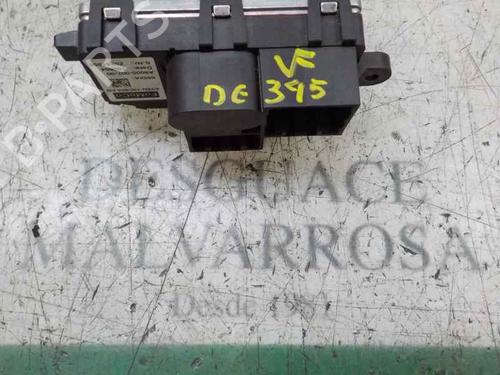 Heater resistor FORD FOCUS III  | BP11644795M108 