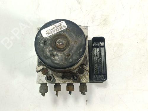 ABS pump CHRYSLER 300C (LX, LE) 3.5 | BP40093732M43 - Image 4