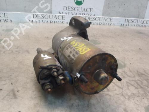 Starter JAGUAR X-TYPE I (X400) 2.1 V6 | BP3807229M8 - Image 3