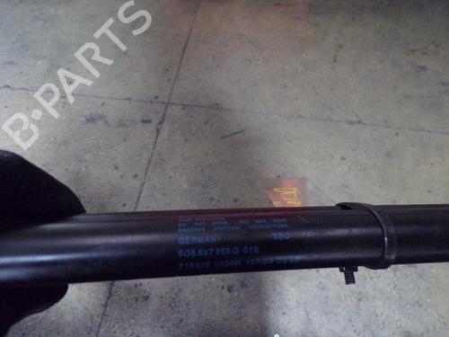 Tailgate lift support VW GOLF VII (5G1, BQ1, BE1, BE2) 1.5 TSI | BP16165463C138 