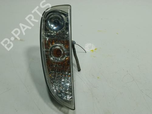 Used Right front indicator Right front indicator PORSCHE CAYENNE (9PA) 3.6 (290 hp) 33057539 33057539