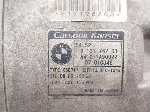AC compressor BMW X5 (E70) xDrive 30 d | BP29998546M34 - Image 7