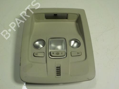 Used Interior roof light Interior roof light CITROËN C4 CACTUS [2014-2026] 10109546 10109546