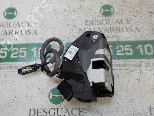 Used Rear right lock FORD FOCUS III [2010-2020]  4758983