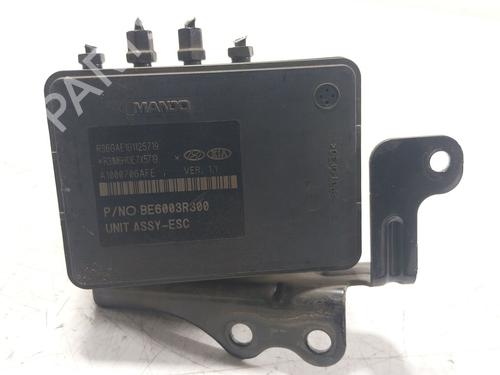 ABS pump KIA SPORTAGE IV (QL, QLE) 2.0 CRDi | BP27806037M43 