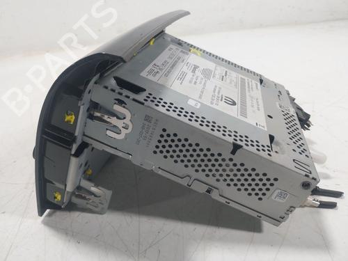 Radio PEUGEOT BOXER Van 2.2 BlueHDi 140 | BP24574456E6 