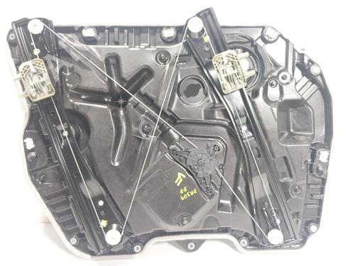 Front right window mechanism BMW X4 (G02, F98) xDrive 20 d Mild-Hybrid | BP30485589C23 - Image 2