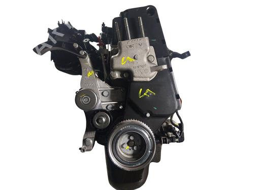 Engine FORD KA (RU8) 1.2 | BP17608833M1 - Image 5
