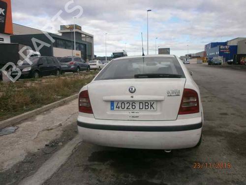 Servopumpe SKODA OCTAVIA I (1U2) 1.9 TDI | BP3827077M99 