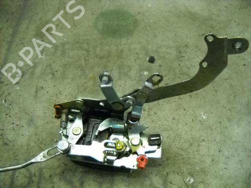 Front right lock SUZUKI IGNIS I (FH) 1.3 (HV51, HX51, RG413) | BP4020621C97 