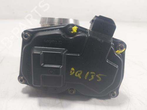 Throttle body FORD FOCUS III  | BP23496923M82 