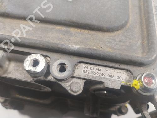 Inverter/Converter CITROËN C-ZERO C-Zero | BP16913182M119  - Image 6
