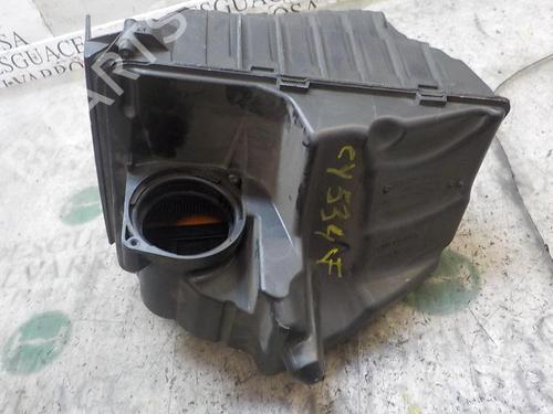 Air filter box RENAULT SCÉNIC III (JZ0/1_)  | BP14278949M87 