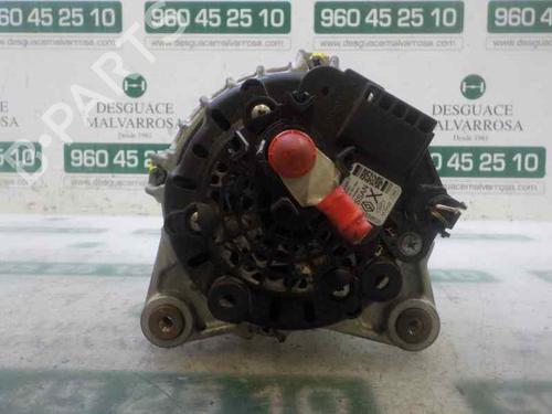 Alternator RENAULT MEGANE IV Grandtour (K9A/M/N_)  | BP6082359M7 