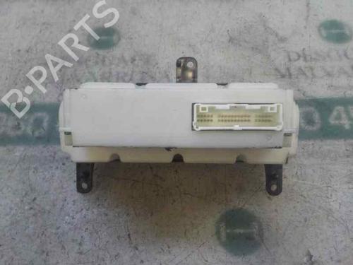 Climate control NISSAN QASHQAI / QASHQAI +2 I (J10, NJ10, JJ10E)  | BP6082788I5 