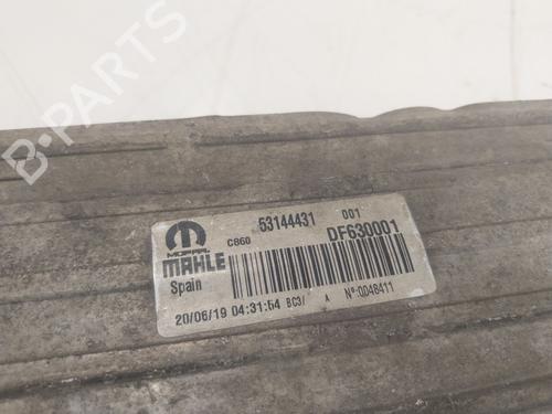 Intercooler FIAT DUCATO Van (250_) 130 Multijet 2,3 D | BP23211311M30 