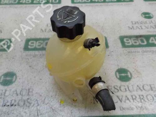 Expansion tank PEUGEOT 3008 I MPV (0U_)  | BP5645400C120 