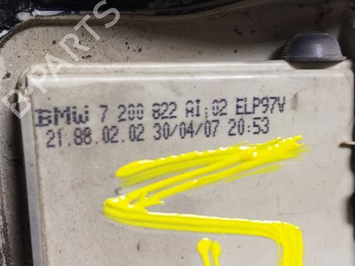 Højre baglygte bagklap BMW X5 (E70) xDrive 30 d | BP29738333C80 