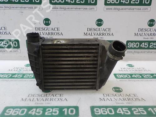 Used Intercooler Intercooler AUDI A4 B7 Avant (8ED) 3.0 TDI quattro (233 hp) 3870670 3870670