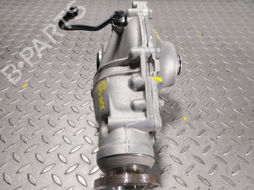 Front differential BMW 4 Gran Coupe (G26) 420 d Mild-Hybrid xDrive | BP25125526M23 