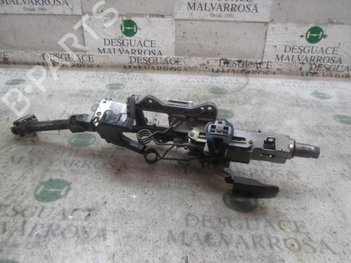 Used Steering column Steering column VW GOLF V (1K1) 1.9 TDI (105 hp) 3820344 3820344