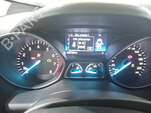 Instrument cluster FORD KUGA II (DM2) 1.5 EcoBoost | BP18069266C47 