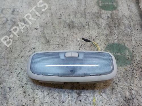 Plafonnier FORD FIESTA VI (CB1, CCN) 1.25 (82 hp) 7411022