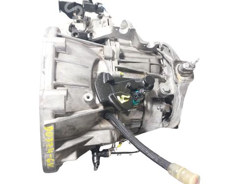 Gearbox RENAULT TRAFIC III Van (FG_)  | BP18308604M3 