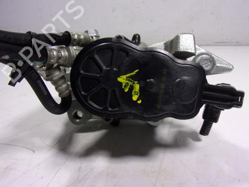Højre bremsekaliber bag TOYOTA YARIS CROSS (MXP_) 1.5 Hybrid (MXPJ10) | BP15839634M106 