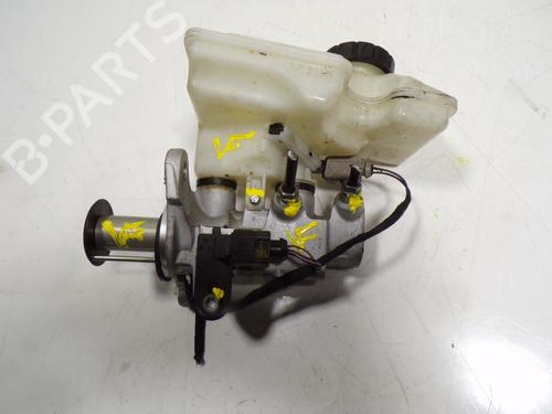 Used Brake master cylinder Brake master cylinder VW GOLF VII (5G1, BQ1, BE1, BE2) 1.5 TSI (150 hp) 16165464 16165464