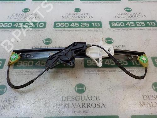 Used Rear right window mechanism Rear right window mechanism 4003983 4003983