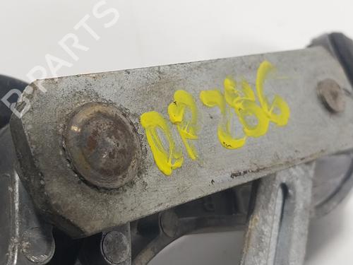 Viskermotor vindrude NISSAN LEAF (ZE1)  | BP24574317M29 