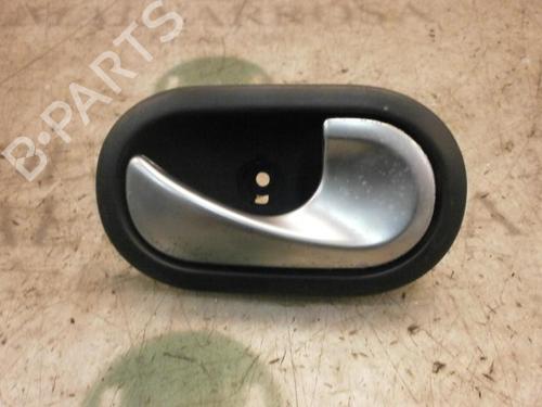 Used Rear right interior door handle Rear right interior door handle RENAULT MEGANE II (BM0/1_, CM0/1_) 1.9 dCi (BM0G, CM0G) (120 hp) 3793756 3793756