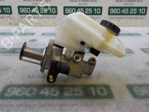 Brake master cylinder AUDI A1 Sportback (GBA)  | BP6151125M77 