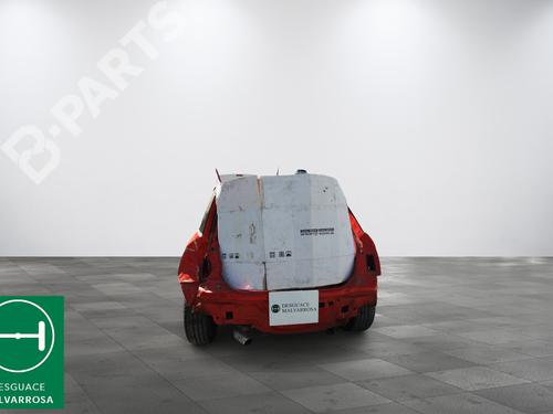 Back wipers mechanism AUDI A1 Sportback (8XA, 8XF) 1.6 TDI | BP7309177C84  - Image 10