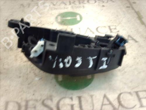 Rear left interior door handle CITROËN XSARA (N1) 1.6 i | BP3789000I15