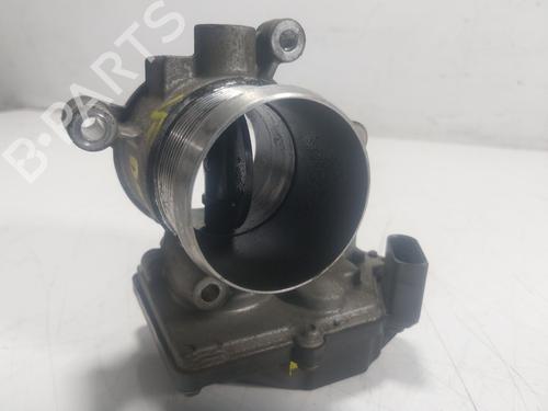 Used Throttle body Throttle body AUDI Q5 (8RB) 2.0 TDI quattro (170 hp) 20485428 20485428